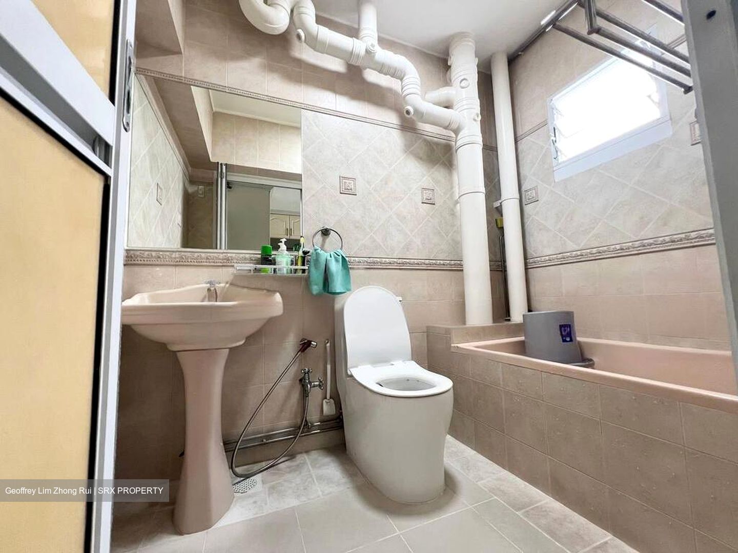 Blk 313 Sembawang Drive (Sembawang), HDB 5 Rooms #480418571